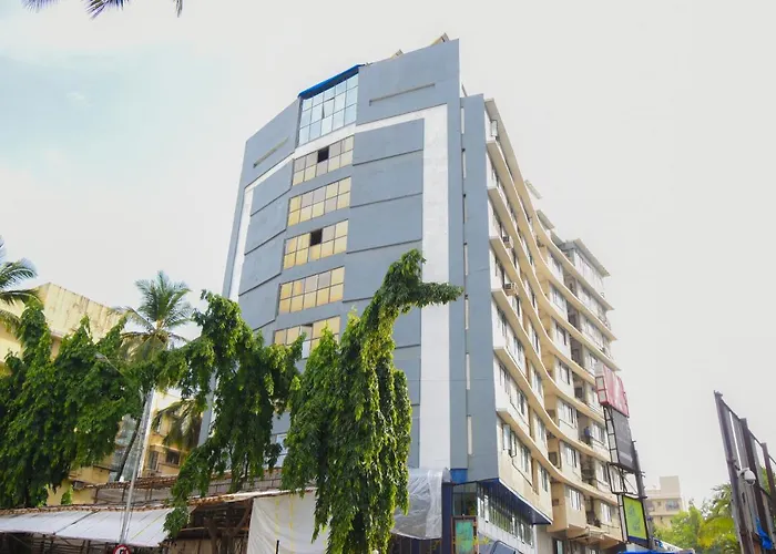 Kings International Juhu Hotel Mumbai